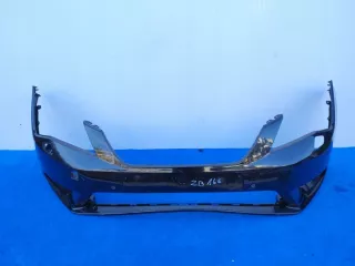 5F0807221 Бампер передний Seat Leon 3 Арт e9049738, вид 1