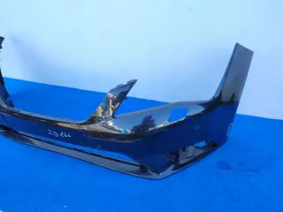 5F0807221 Бампер передний Seat Leon 3 Арт e9049738, вид 2