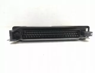 0260002793 8E0927156Q Блок управления АКПП Audi A4 B6 Арт e9052110, вид 2