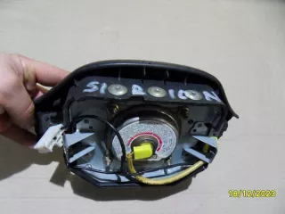 663030-57040 Подушка безопасности Daihatsu Sirion Арт e9052330, вид 3