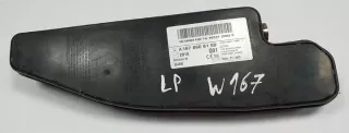 A1678608100 Подушка безопасности Mercedes GLE W167 Арт e9052546