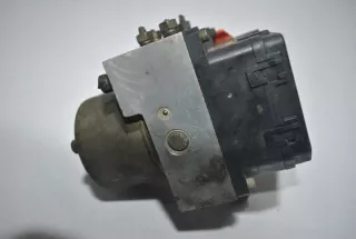 C100437AZ Блок ABS Mazda Premacy 1 Арт e9053556, вид 4