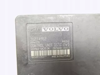 31274912 31274911 Блок ABS Volvo S40 1 Арт e9054022, вид 4