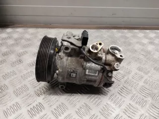 4M0820803M Компрессор кондиционера Audi Q7 4M Арт e9054598, вид 1