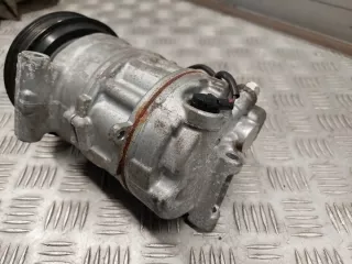 4M0820803M Компрессор кондиционера Audi Q7 4M Арт e9054598, вид 4