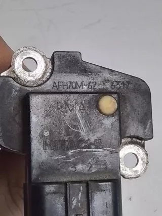 AFH70M-62 Расходомер воздуха Honda Civic 8 Арт e9054812, вид 4