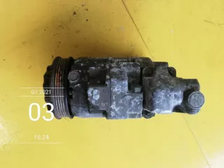 447200-976 Компрессор кондиционера Mercedes A W168 Арт e9054994, вид 1