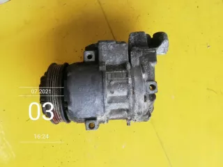 447200-976 Компрессор кондиционера Mercedes A W168 Арт e9054994, вид 2