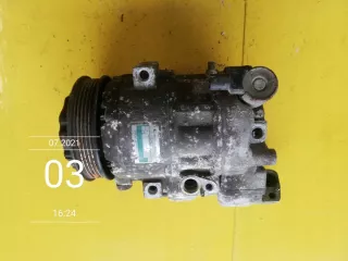 447200-976 Компрессор кондиционера Mercedes A W168 Арт e9054994, вид 3