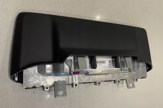 9296939 Блок навигации BMW X5 F15 Арт e9056054, вид 3