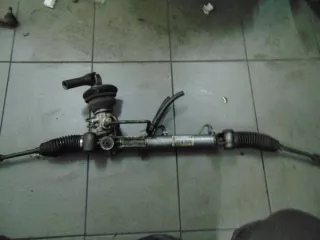 7831985157 Рулевая рейка Opel Astra H Арт e9056559, вид 1