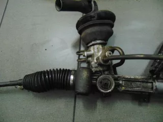 7831985157 Рулевая рейка Opel Astra H Арт e9056559, вид 2