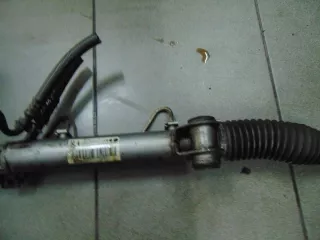 7831985157 Рулевая рейка Opel Astra H Арт e9056559, вид 3