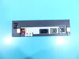 6G92-10E887-BE 6G9210E887BE, 30775669AA Блок навигации Volvo S80 2 Арт e9056588, вид 5