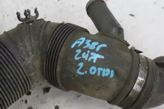 3C0129654P Гофра инжектора Audi A3 8P Арт e9056684, вид 2
