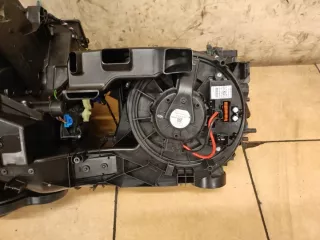 5Q1820005AA Отопитель в сборе (печка) Audi A3 8V Арт e9056760, вид 3
