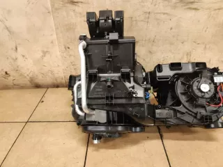 5Q1820005AA Отопитель в сборе (печка) Audi A3 8V Арт e9056760, вид 4
