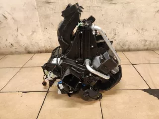 5Q1820005AA Отопитель в сборе (печка) Audi A3 8V Арт e9056760, вид 5