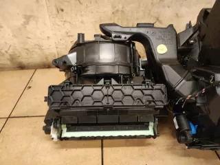 5Q1820005AA Отопитель в сборе (печка) Audi A3 8V Арт e9056760, вид 8