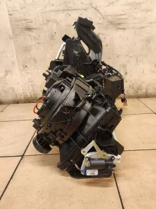 5Q1820005AA Отопитель в сборе (печка) Audi A3 8V Арт e9056760, вид 10
