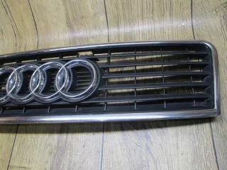 4B3853651 4B3853651, Решетка радиатора Audi A6 C5 (S6,RS6) Арт e9057208, вид 3