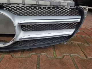 A2138880123 Решетка радиатора Mercedes E W213 Арт e9057690, вид 4
