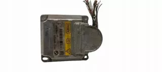 6866990 Блок AirBag BMW 5 F10/F11/GT F07 Арт e9058616, вид 1