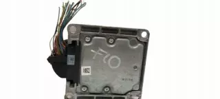 6866990 Блок AirBag BMW 5 F10/F11/GT F07 Арт e9058616, вид 3