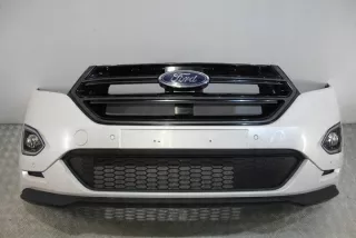  Бампер передний Ford Edge 2 Арт e9058805, вид 1