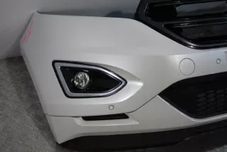  Бампер передний Ford Edge 2 Арт e9058805, вид 2