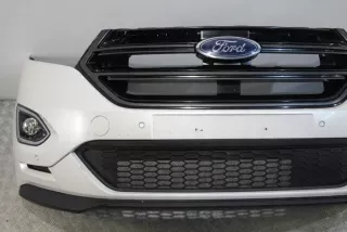  Бампер передний Ford Edge 2 Арт e9058805, вид 3