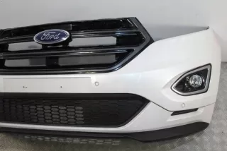  Бампер передний Ford Edge 2 Арт e9058805, вид 4
