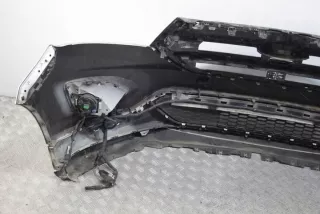  Бампер передний Ford Edge 2 Арт e9058805, вид 7