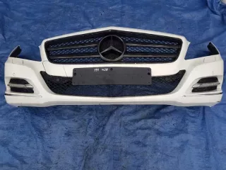  Бампер передний Mercedes CLS C218 Арт e9059094, вид 1