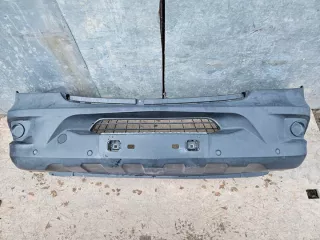 A9068801870 Бампер передний Mercedes Sprinter W906 Арт e9059189, вид 1