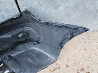 A9068801870 Бампер передний Mercedes Sprinter W906 Арт e9059189, вид 8