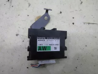 89630-42071 Блок управления (другие) Toyota Rav 4 4 Арт e9059717, вид 1