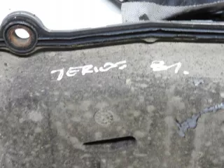 reju5645 Кулиса Daihatsu Terios 1 Арт e9060173, вид 3