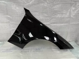  Крыло переднее правое BMW 1 E81/E82/E87/E88 Арт e9060959, вид 1
