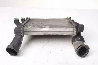7L6145803D Интеркулер Volkswagen Touareg 1 Арт e9062919, вид 4