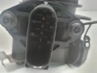 0928400357 2247592 Расходомер воздуха Land Rover Freelander 1 Арт e9063156, вид 5