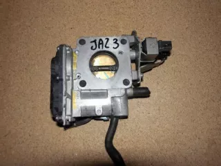 2009-2014 Моновпрыск Honda Jazz 3 Арт e9063435, вид 1