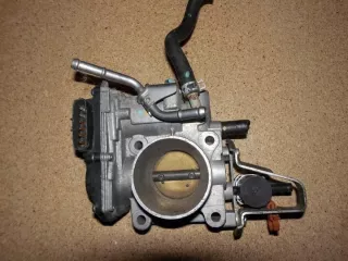 2009-2014 Моновпрыск Honda Jazz 3 Арт e9063435, вид 2