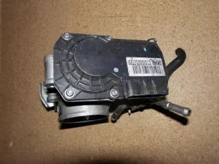 2009-2014 Моновпрыск Honda Jazz 3 Арт e9063435, вид 3