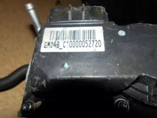 2009-2014 Моновпрыск Honda Jazz 3 Арт e9063435, вид 4