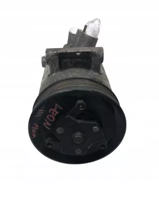 5Q0820803B Компрессор кондиционера Seat Leon 3 Арт e9063443, вид 1
