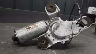 97KG17K441AC 97kg17k441ac Моторчик стеклоочистителя фар Ford KA 1 Арт e9063512, вид 3