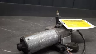 97KG17K441AC 97kg17k441ac Моторчик стеклоочистителя фар Ford KA 1 Арт e9063512, вид 5