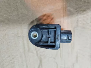 89173-75010 Датчик удара Toyota Prius 3 Арт e9064092, вид 1