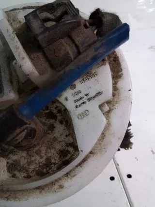 0580314138 Насос топливный Opel Corsa D Арт e9064512, вид 4